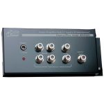 Open House 1x6 Amplified Tv Splitter