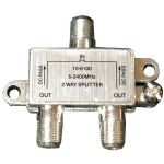 Axis Splitter 2wy 5-2400mhz