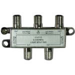 Axis Splitter 4wy 5-2400mhz