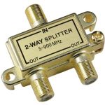 Ge 2-way Signal Splitter