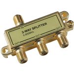 Ge 4-way Signal Splitter