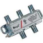 Regal 4 Way 1 Ghz Splitter