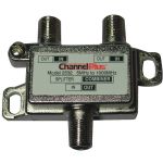 Channel Plus Spliters/combiners 2-way