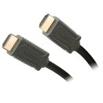 Iogear 6.4ft Hdmi W Ethrnt Cbl