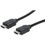 Manhattan Hdmi Cbl W Ethrnt 10m