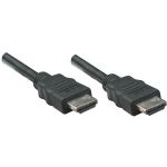 Manhattan Mh Hdmi Cbl Ethn Mm 50ft