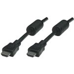 Manhattan High Speed Hdmi Cbl 10ft