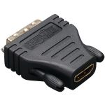 Tripp Lite Dvi-d M To Hdmi F Adapter