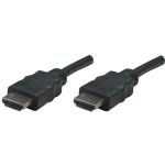 Manhattan High Speed Hdmi Cable 15m