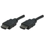 Manhattan Hdmi 1.3 Cble 19p 6 Ft