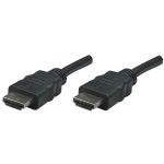 Manhattan Hdmi 1.3 Cble 19p 10 Ft