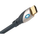 Monster Cable 1m 800hd Hdmi Cable