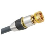 Monster Cable Coax 200fcx 2m F-pin Cbls