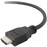 Belkin Inwll Hdmi Cbl Cl2 4ft