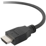 Belkin Inwll Hdmi Cbl Cl2 6ft