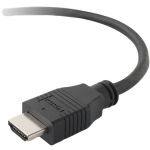 Belkin Inwll Hdmi Cbl Cl2 10ft