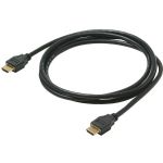 Steren Hdmi Cbl W Ethrnt 3 Ft