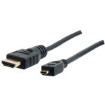 Axis Micro Hdmi To Hdmi A Cab