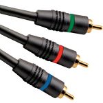 Axis 12ft Component Cable