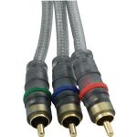 Ge Component Video Cable