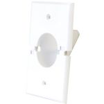 Midlite Splitport Scoop Recessed