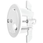 Midlite Speedport 2in Thru Wht