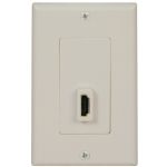 Tripp Lite Hdmi Passthru Wallplate