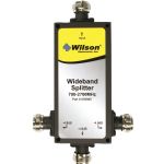 Wilson Electronics 3way Splitter W N Female