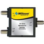 Wilson Electronics 75ohm 2-port Splitter