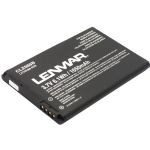 Lenmar Batt For Crv