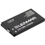 Lenmar Rplc Batt Blackberry Q10