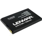 Lenmar Batt For Dell Streak