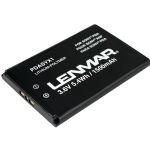 Lenmar Batt For Xperia