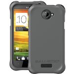 Ballistic Htc Onex Ls Gry