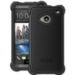 Ballistic Htc One Sg Blk