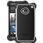 Ballistic Htc One Sg Blk/wht