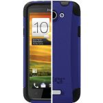 Otterbox Htc Onex Cmtr Cs Blu/blk