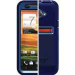 Otterbox Evo 4g Lte Def Cas Blu