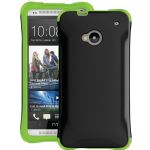 Ballistic Htc One Aspira Blk/grn