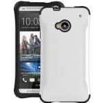 Ballistic Htc One Aspira Wht/blk