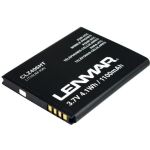 Lenmar Htc Hd7 Replacemt Battery