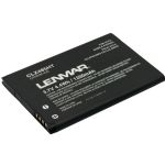 Lenmar Htc Sls/dsin Rplcnt Bat