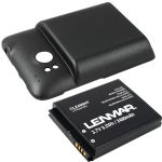 Lenmar Thndrbolt 4g Ext Batt