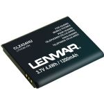 Lenmar Batt For Comet U8150