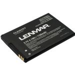 Lenmar Batt For Echo M9300