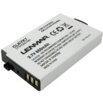 Lenmar Repl Batt 4 Kyocera