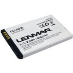 Lenmar Batt For Chclt 3