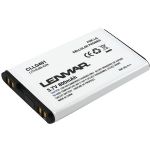 Lenmar Batt For Lg Cu400