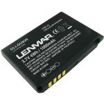 Lenmar Battery For Lg Lgip580a