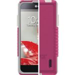 Otterbox Lg Optimus G Comm Pink